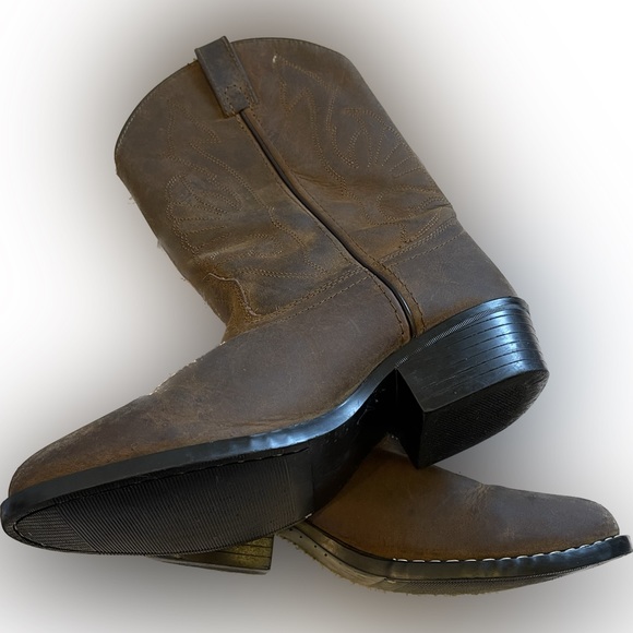 Masterson Boot Co Shoes Masterson Boot Co Western Boots Poshmark